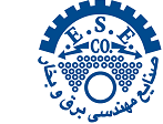 صنایع مهندسی‌ برق و بخار Logo